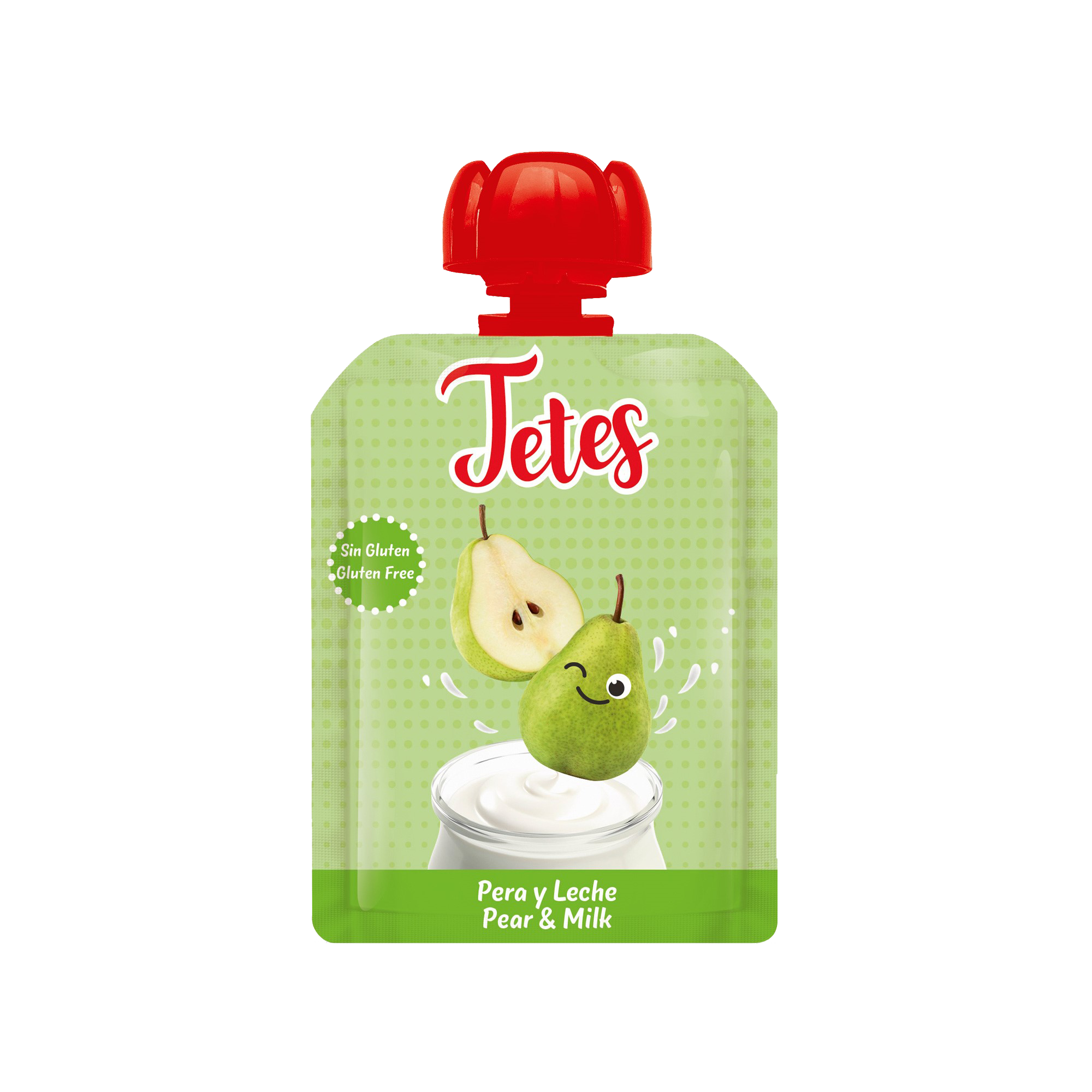 tete pera