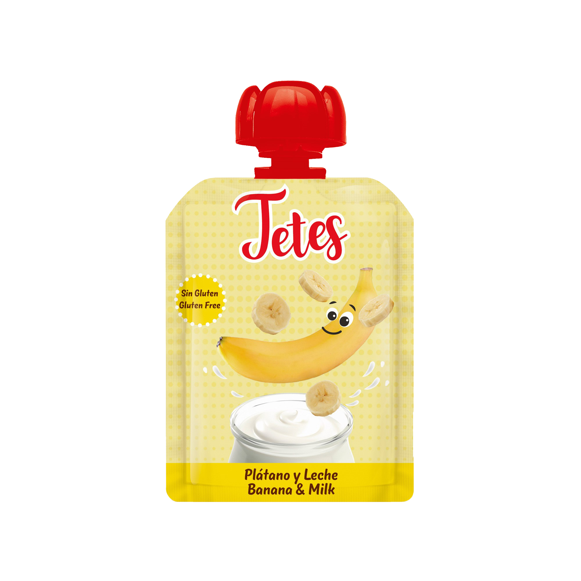 tete platano